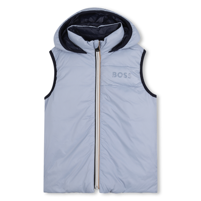 Reversible down jacket BOSS BOY