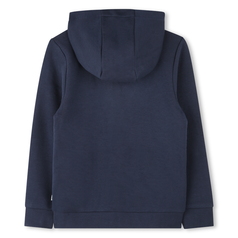 Fleece Tracksuit Set BOSS 
                        BOY