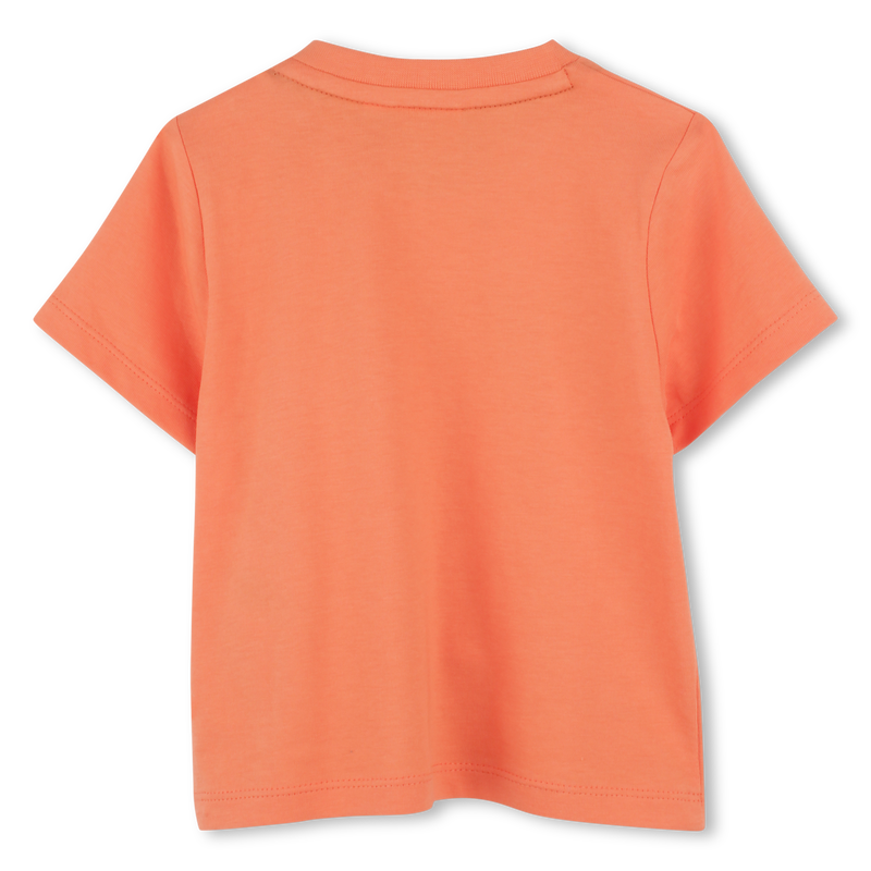 Short-sleeved T-shirt BOSS 
                        BOY