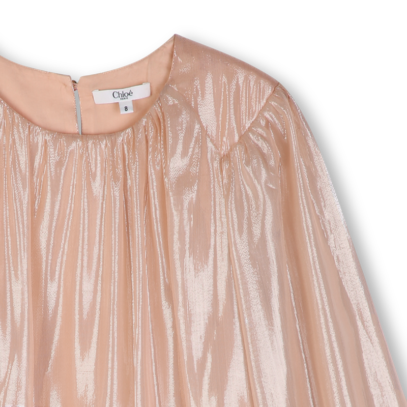 Ceremony dress CHLOE 
                        GIRL