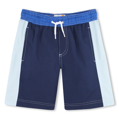 Three-colour swim Bermudas TIMBERLAND BOY
