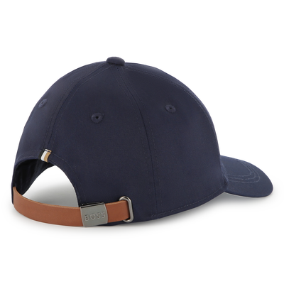 Cap with adjustable fastening. BOSS BOY