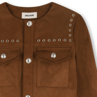 Formal jacket ZADIG & VOLTAIRE 
                    GIRL