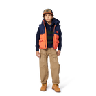 Pack of 2 T-shirts TIMBERLAND 
                    BOY