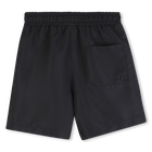 Swim shorts KARL LAGERFELD KIDS 
                    BOY