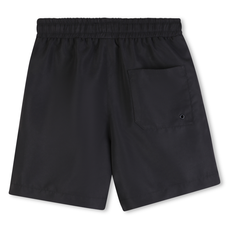 SWIM SHORTS KARL LAGERFELD KIDS 
                        BOY