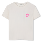 Short-sleeved T-shirt BILLIEBLUSH 
                    GIRL