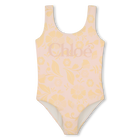 1 piece swimwear CHLOE 
                    GIRL