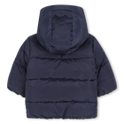Down jacket GIVENCHY 
                    BOY