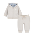 Cardigan and trouser set BOSS 
                    BOY