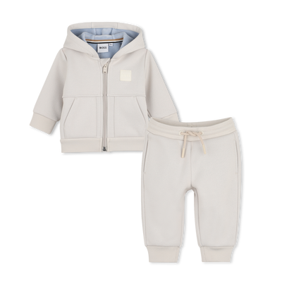 Cardigan and trouser set BOSS BOY