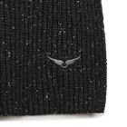 Knitted scarf ZADIG & VOLTAIRE 
                    GIRL