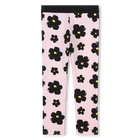 Daisy-print leggings MARC JACOBS 
                    GIRL