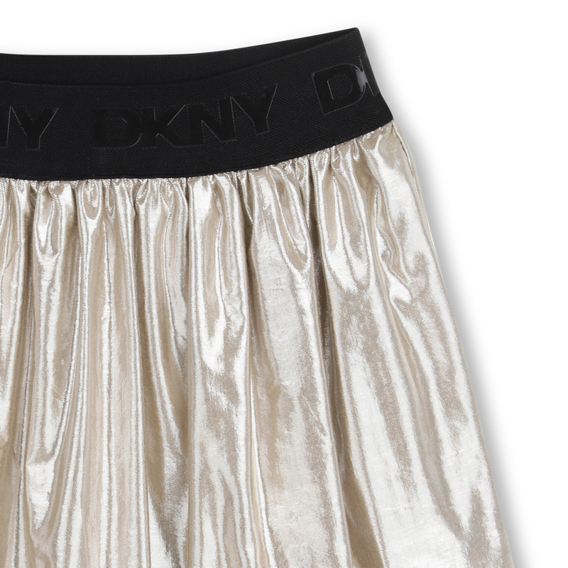 BOUFFANT SKIRT DKNY 
                        GIRL