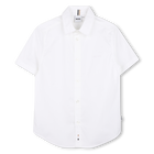 Short sleeve shirt BOSS 
                    BOY