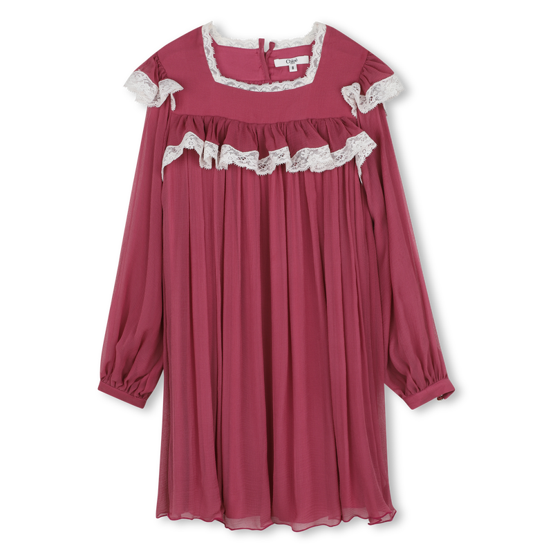 Ceremony dress CHLOE 
                        GIRL