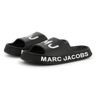 Logo flip-flops MARC JACOBS 
                    BOY