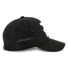 Hook and loop cap DKNY 
                    UNISEX