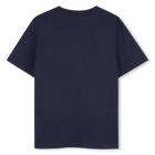 Short sleeve t-shirt BOSS 
                    BOY