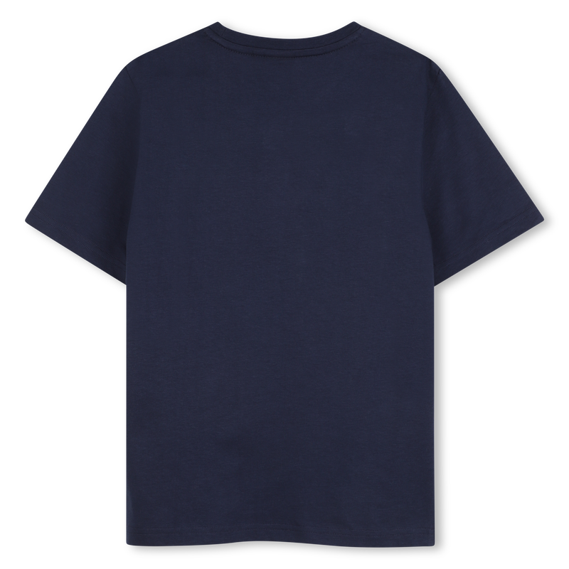 Short sleeve t-shirt BOSS 
                        BOY