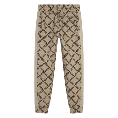Jogging bottoms MICHAEL KORS GIRL