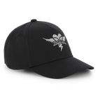 Cap with embroidery ZADIG & VOLTAIRE 
                    GIRL