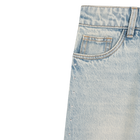 Denim trousers BILLIEBLUSH 
                    GIRL