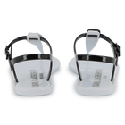 Sandals with adjustable straps KARL LAGERFELD KIDS 
                    GIRL