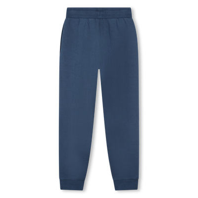Fleece jogging trousers TIMBERLAND BOY