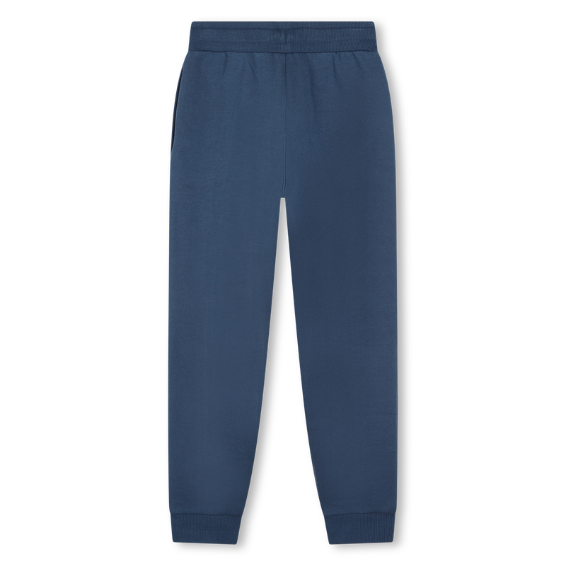 Fleece jogging trousers TIMBERLAND 
                        BOY