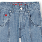 Denim pants HUGO 
                    GIRL