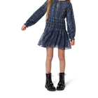 Long-sleeved dress MICHAEL KORS 
                    GIRL