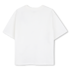 Short sleeve t-shirt MICHAEL KORS 
                    GIRL