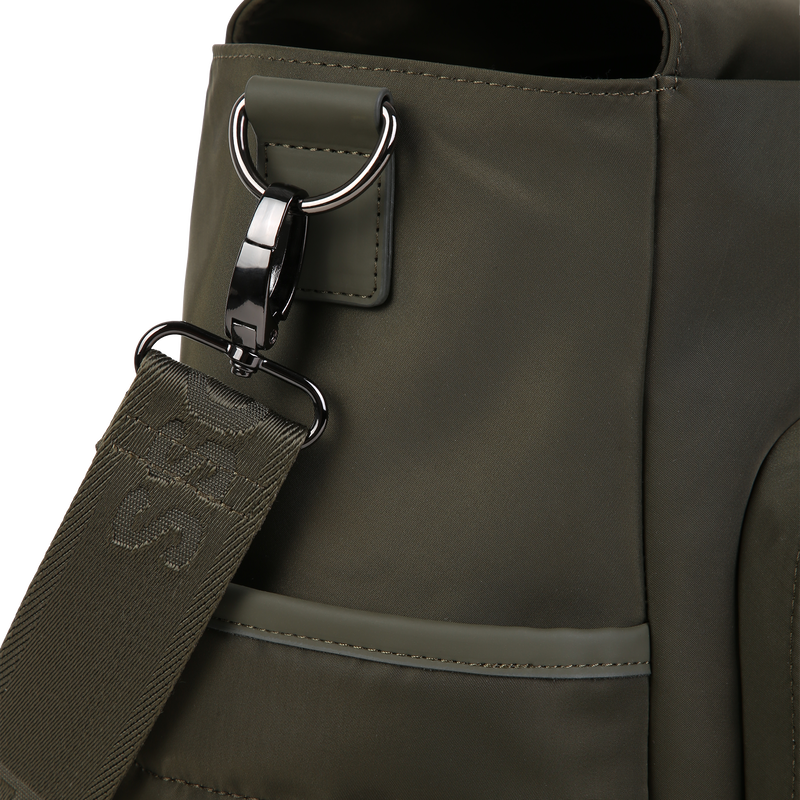 Diaper bag BOSS 
                        UNISEX