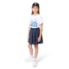 Short-sleeved T-shirt BOSS 
                    GIRL