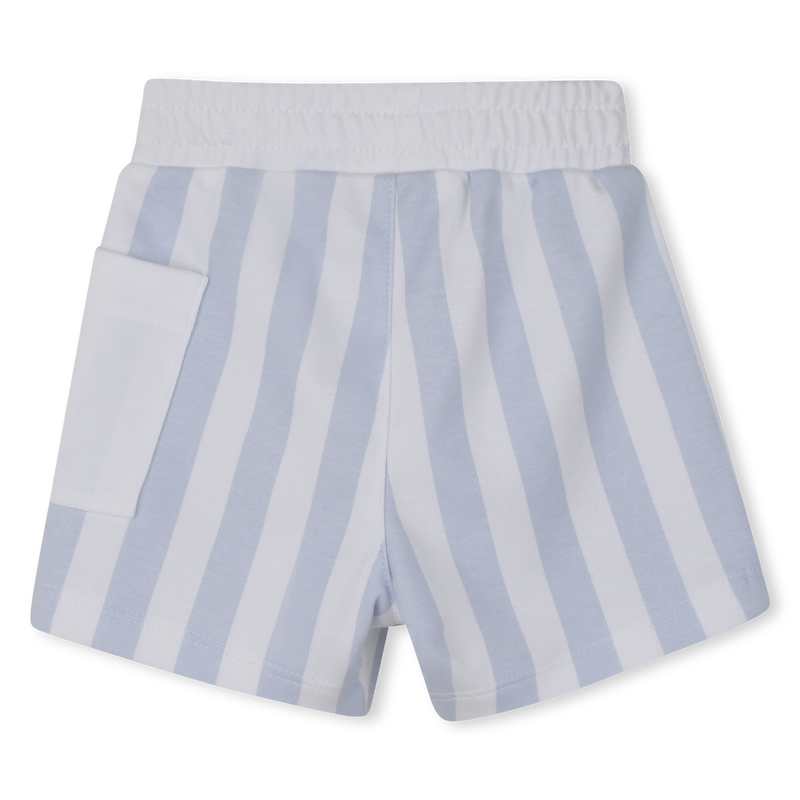 T-SHIRT + SHORTS SET BOSS 
                        BOY