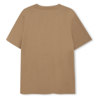 Short-sleeved T-shirt BOSS 
                    BOY