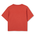 Short-sleeved t-shirt ZADIG & VOLTAIRE 
                    BOY