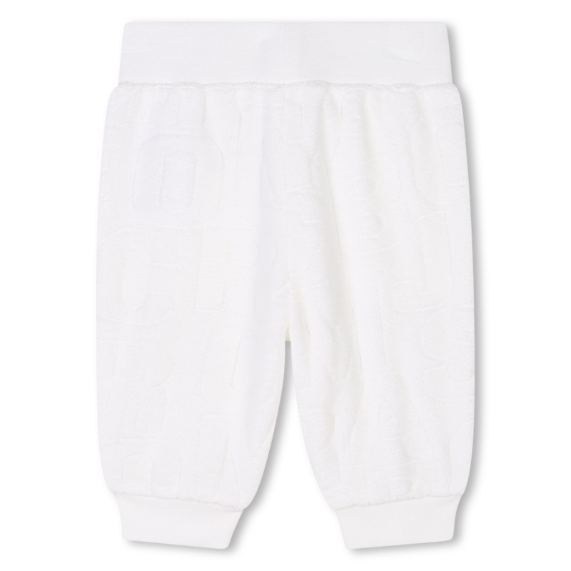 T-shirt and zip-up tracksuit MARC JACOBS 
                        UNISEX