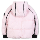 Hooded jacket MARC JACOBS 
                    UNISEX