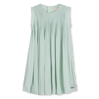 Sleeveless party dress MICHAEL KORS 
                    GIRL