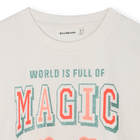 Short-sleeved T-shirt BILLIEBLUSH 
                    GIRL