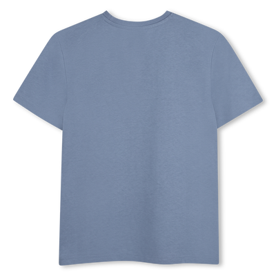 Short sleeve t-shirt BOSS BOY