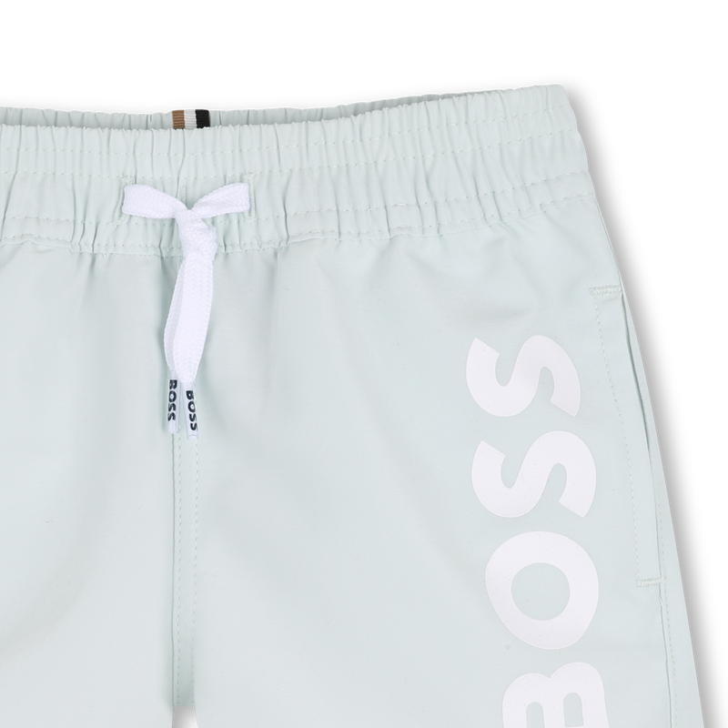 SWIM SHORTS BOSS 
                        BOY
