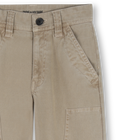 Wide trousers ZADIG & VOLTAIRE 
                    BOY