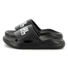 Sliders with logo KARL LAGERFELD KIDS 
                    BOY