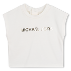Jogger set MICHAEL KORS 
                    GIRL