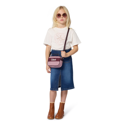 Jersey T-shirt CHLOE GIRL