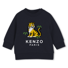 Sweatshirt and pants set KENZO KIDS 
                    UNISEX