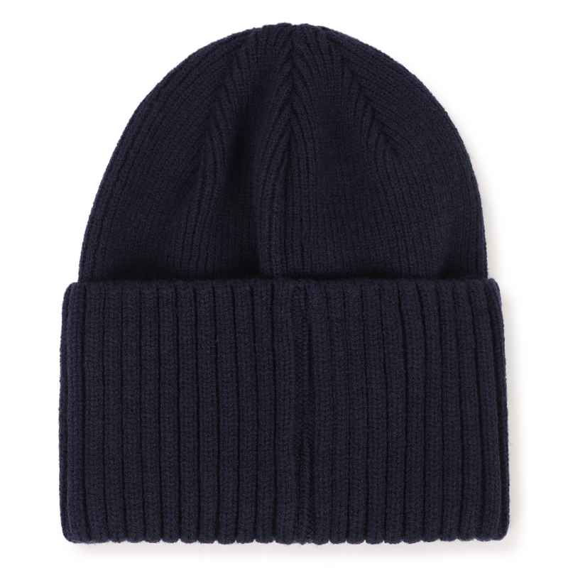 Knitted beanie TIMBERLAND 
                        BOY
